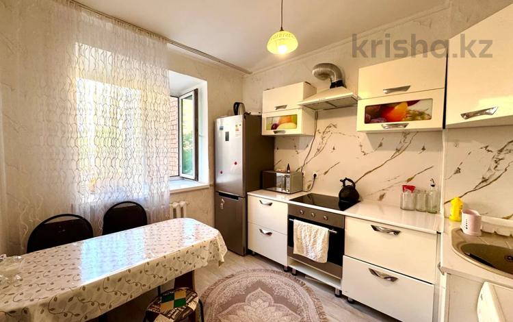 3-бөлмелі пәтер · 70 м² · 2/12 қабат, Кудайбердыулы 25/1 — Кладовка в подарок!, бағасы: 30.5 млн ₸ в Астане, Алматы р-н — фото 11