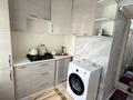 1-комнатная квартира · 32 м² · 1/5 этаж, Самал 37 за 12.7 млн ₸ в Талдыкоргане, мкр Самал