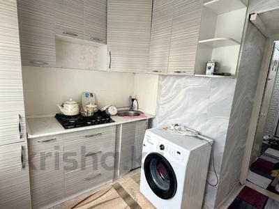 1-комнатная квартира · 32 м² · 1/5 этаж, Самал 37 за 12.7 млн ₸ в Талдыкоргане, мкр Самал