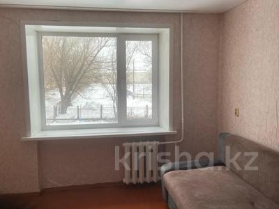 1-комнатная квартира, 16 м², 2/5 этаж, Уалиханова за ~ 5.8 млн 〒 в Петропавловске