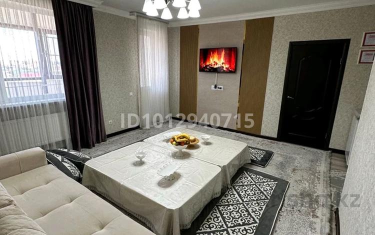 2-комнатная квартира · 60 м² · 5/13 этаж, Акан серы 16 за 27 млн ₸ в Астане, Сарыарка р-н — фото 2