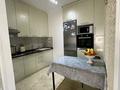 2-комнатная квартира · 60 м² · 5/13 этаж, Акан серы 16 за 27 млн ₸ в Астане, Сарыарка р-н — фото 5