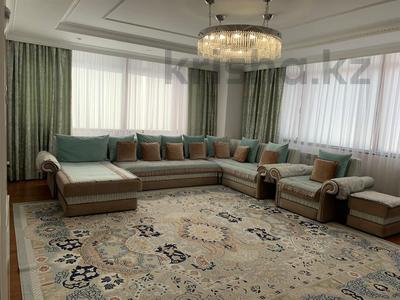 5-комнатная квартира, 275.9 м², 7 этаж, Кошкарбаева 8 за 210 млн 〒 в Астане, Алматы р-н