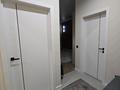 1-комнатная квартира · 33 м² · 9/9 этаж, ул. Туркестан 115 за 250 000 ₸ в Алматы, Медеуский р-н