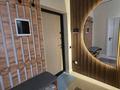 1-комнатная квартира · 33 м² · 9/9 этаж, ул. Туркестан 115 за 250 000 ₸ в Алматы, Медеуский р-н — фото 2