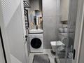1-комнатная квартира · 33 м² · 9/9 этаж, ул. Туркестан 115 за 250 000 ₸ в Алматы, Медеуский р-н — фото 3