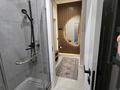 1-комнатная квартира · 33 м² · 9/9 этаж, ул. Туркестан 115 за 250 000 ₸ в Алматы, Медеуский р-н — фото 4