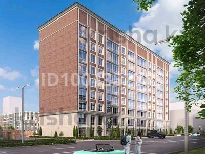 2-комнатная квартира · 82.5 м² · 2/9 этаж, Каирбекова 60 за 42 млн ₸ в Костанае