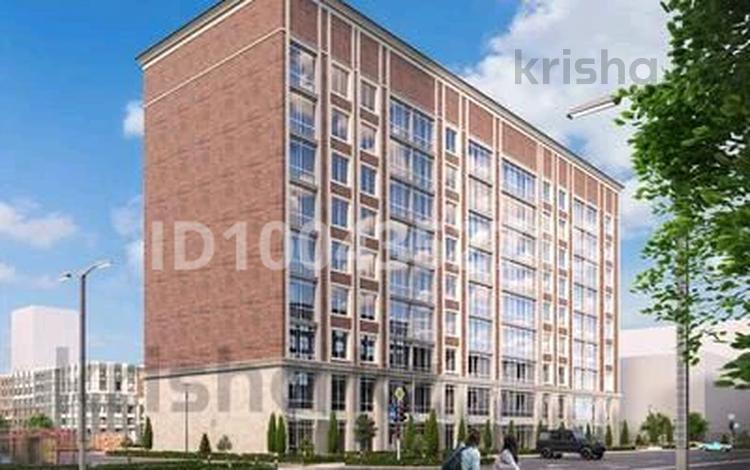 2-комнатная квартира · 82.5 м² · 2/9 этаж, Каирбекова 60 за 42 млн ₸ в Костанае — фото 2