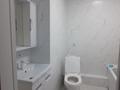 2-комнатная квартира · 65 м² · 4/12 этаж, мкр Акбулак, 1-я улица 47 за 300 000 ₸ в Алматы, Алатауский р-н — фото 3