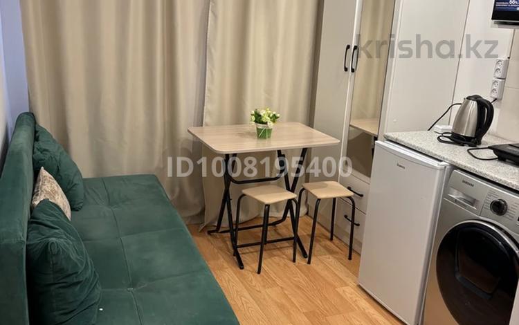 1-бөлмелі пәтер · 14 м² · 1/5 қабат, Клочкова 105 — Абая, метро Алатау 2 минуты, бағасы: 195 000 ₸ в Алматы, Бостандыкский р-н — фото 2