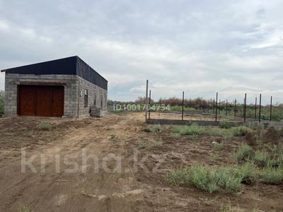 Дача · 2 комнаты · 100 м² · 8 сот., Сабалак за 7.5 млн 〒 в 