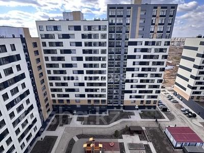 2-бөлмелі пәтер · 47 м² · 13/14 қабат, Е-429 14/2, бағасы: 29 млн ₸ в Астане, Нура р-н