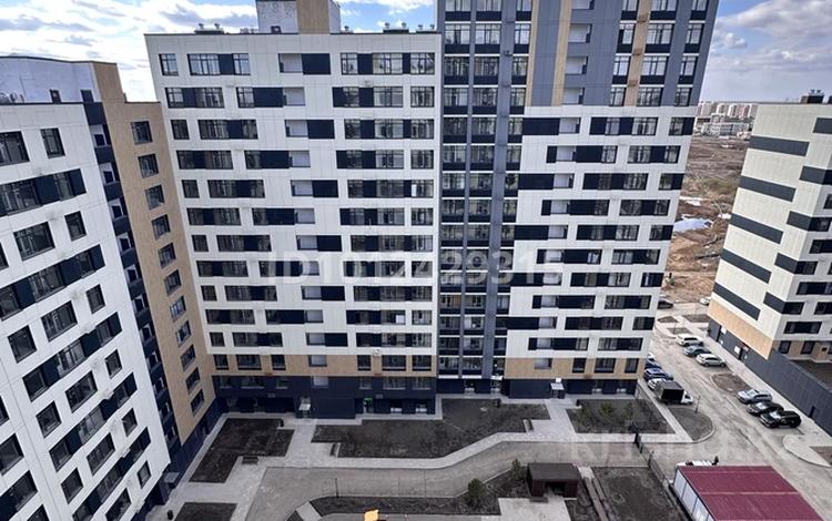 2-бөлмелі пәтер · 47 м² · 13/14 қабат, Е-429 14/2, бағасы: 29 млн ₸ в Астане, Нура р-н — фото 2