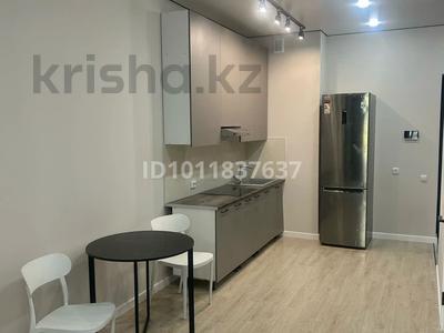 1-бөлмелі пәтер · 35 м² · 8/13 қабат, Сейфуллина 416 — Макатаева, бағасы: 45 млн ₸ в Алматы, Алмалинский р-н