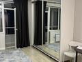 1-бөлмелі пәтер · 35 м² · 8/13 қабат, Сейфуллина 416 — Макатаева, бағасы: 45 млн ₸ в Алматы, Алмалинский р-н — фото 4