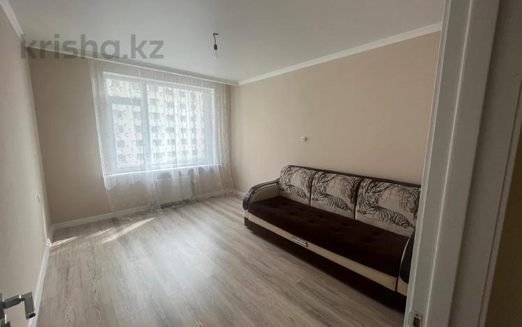 3-бөлмелі пәтер · 88 м² · 5/14 қабат, Кабанбай батыра 38/1, 38/2, 38/3, бағасы: 69.5 млн ₸ в Астане, Есильский р-н — фото 2