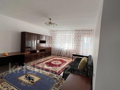 3-комнатная квартира, 100 м², 7/10 этаж помесячно, Назарбаева 3 за 180 000 〒 в Кокшетау