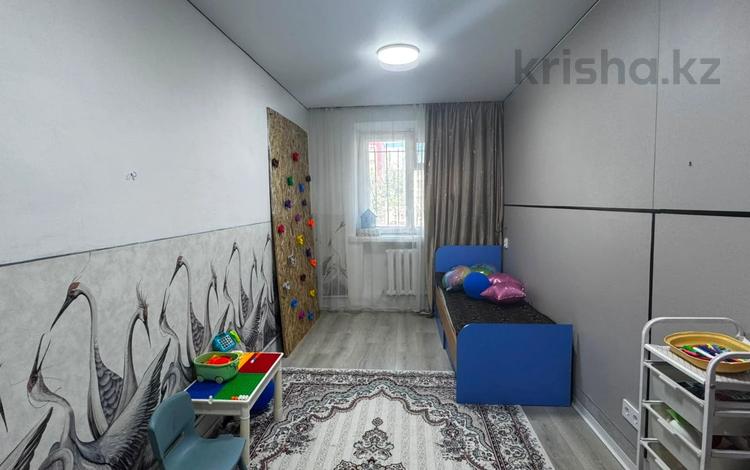 3-бөлмелі пәтер · 55.2 м² · 1/5 қабат, Аль фараби 45, бағасы: 21.5 млн ₸ в Костанае — фото 3