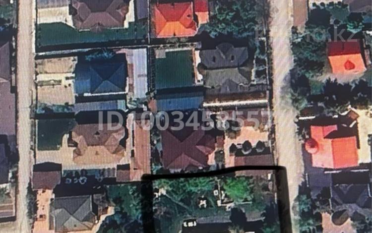 Участок · 10 соток, мкр Калкаман-2 — Рымжанова Шаляпина за 150 млн 〒 в Алматы, Наурызбайский р-н — фото 2