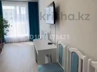 2-комнатная квартира · 68 м² · 10/12 этаж, Шамши Калдаяков 25а — Жумекен Нажимеденов за 48.5 млн ₸ в Астане, Сарайшык р-н