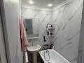 1-бөлмелі пәтер · 29.6 м² · 5/5 қабат, 3й микрорайон 12 — Бассейн акимат, бағасы: 6 млн ₸ в Абае — фото 5