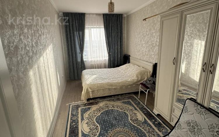 2-бөлмелі пәтер · 68 м² · 2/5 қабат, Болашак 25/1, бағасы: 28.5 млн ₸ в Талдыкоргане, мкр Болашак — фото 2