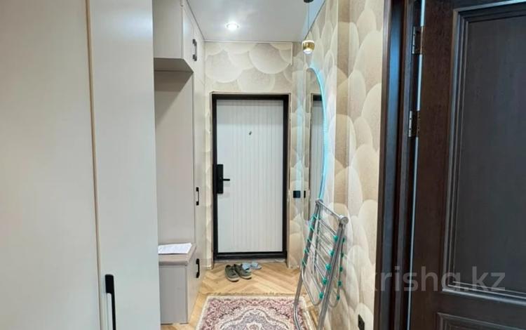 2-бөлмелі пәтер · 58 м² · 1/12 қабат, Туркия 1/10, бағасы: 25 млн ₸ в Шымкенте — фото 2