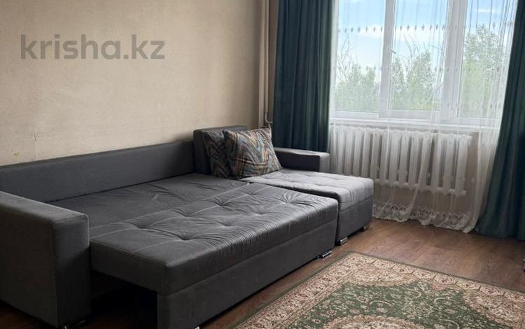 2-комнатная квартира · 60 м² · 6/9 этаж, Рыскулбекова 35 за 37.5 млн ₸ в Алматы, Ауэзовский р-н — фото 2