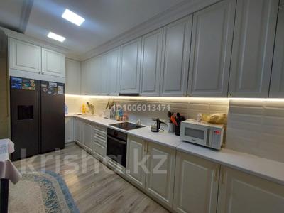 4-комнатная квартира · 140 м² · 14/18 этаж, 17-й мкр 4 за 55 млн 〒 в Актау