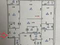4-комнатная квартира · 212 м² · 3/9 этаж, Туран 5/6 за ~ 200 млн ₸ в Астане, Нура р-н — фото 27