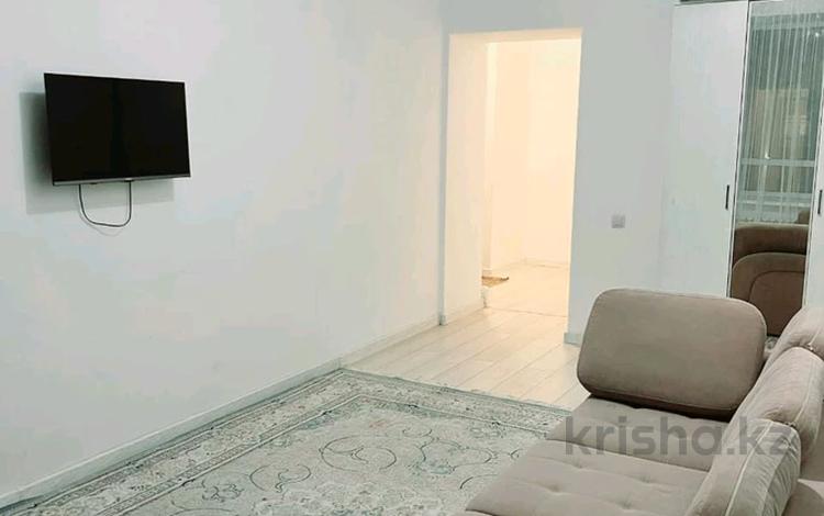 1-комнатная квартира · 45 м² · 2/9 этаж, Улы Дала 33/1 за 200 000 ₸ в Астане, Есильский р-н — фото 13
