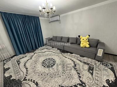 3-комнатная квартира · 84 м² · 6/12 этаж, Сзади Обл. Акимата — 9 улица Жк отрар за 250 000 ₸ в Туркестане