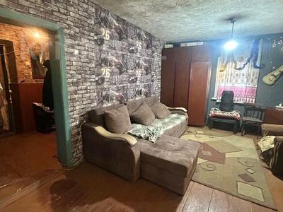 Отдельный дом · 3 комнаты · 43 м² · 5.4 сот., Радищева 22 за 3.8 млн 〒 в Усть-Каменогорске