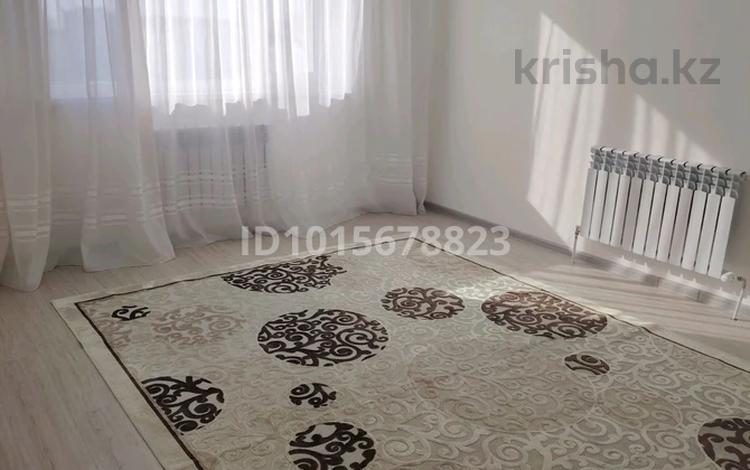2-бөлмелі пәтер · 55.7 м² · 15/15 қабат, Шафик Чокина 1 — Рядом Bınom School. им. А. Бөкейхана, бағасы: 230 000 ₸ в Астане, Нура р-н — фото 2