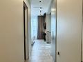 2-комнатная квартира · 100 м² · 19/20 этаж, Гейдар Алиева 2 за 165 млн ₸ в Астане, Есильский р-н — фото 9