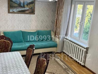 2-комнатная квартира · 50 м² · 5/5 этаж, мкр №4 27 — Угол. Алтынсарина и Куанышбаева за 34.9 млн ₸ в Алматы, Ауэзовский р-н