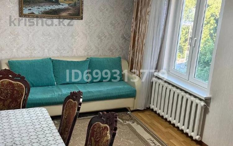 2-комнатная квартира · 50 м² · 5/5 этаж, мкр №4 27 — Угол. Алтынсарина и Куанышбаева за 34.9 млн ₸ в Алматы, Ауэзовский р-н — фото 12