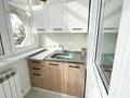 1-бөлмелі пәтер · 50 м² · 9/17 қабат, Навои 208 — Торайгырова, бағасы: 38 млн ₸ в Алматы, Бостандыкский р-н — фото 4