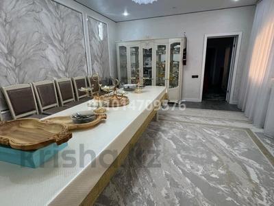 Отдельный дом · 3 комнаты · 100 м² · 10 сот., Көкжиде за 23 млн ₸ в Актобе, жилой массив Бауырластар-5