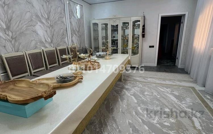 Отдельный дом · 3 комнаты · 100 м² · 10 сот., Көкжиде за 23 млн ₸ в Актобе, жилой массив Бауырластар-5 — фото 2