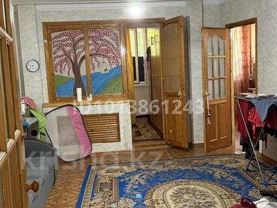 2-комнатная квартира · 42 м² · 1/2 этаж, мкр 16-й военный городок, Мкр 16-й военный городок, пр. Суюнбая 292 И за 190 000 ₸ в Алматы, Турксибский р-н