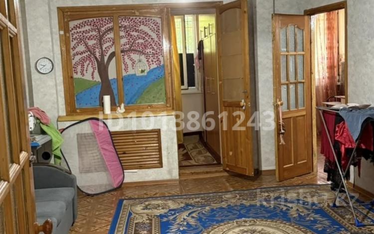 2-комнатная квартира · 42 м² · 1/2 этаж, мкр 16-й военный городок, Мкр 16-й военный городок, пр. Суюнбая 292 И за 190 000 ₸ в Алматы, Турксибский р-н — фото 2