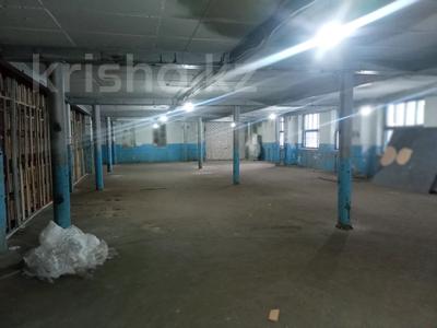 Өнеркәсіптік база · 1771 сотық, Арынова 5, бағасы: 60 млн ₸ в Актобе, мкр. Сельмаш