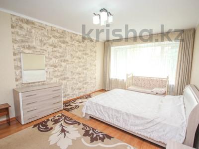 4-комнатная квартира, 88 м², 2/5 этаж, радостовца 170 за 65 млн 〒 в Алматы, Бостандыкский р-н