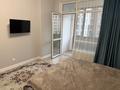 1-комнатная квартира · 40 м² · 4/12 этаж, Мухамедханова 4Б за 250 000 ₸ в Астане, Нура р-н — фото 3