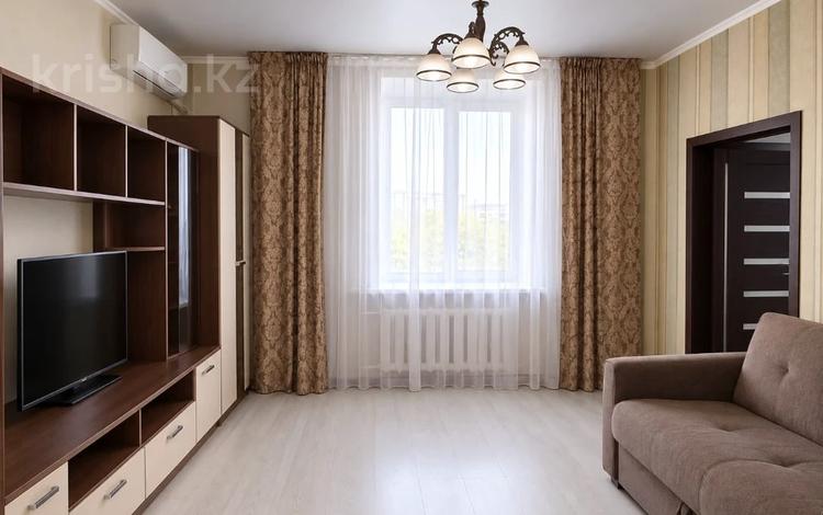 2-комнатная квартира · 45.8 м² · 2/3 этаж, мкр Новый Город, Мустафина 26 за 18.5 млн ₸ в Караганде, Казыбек би р-н — фото 2