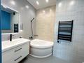 4-комнатная квартира · 180 м² · 7/7 этаж, Карашаш ана за 250 млн ₸ в Астане — фото 13