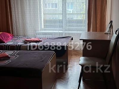 1 бөлме · 15 м² · 4 қабат, Макаренко 60, бағасы: 80 000 ₸ в Алматы, Жетысуский р-н
