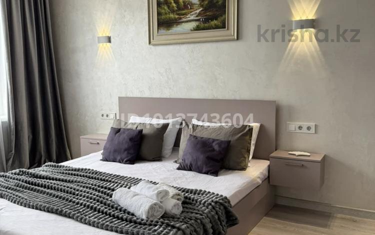 2-комнатная квартира · 65 м² · 15/16 этаж, Утепова 31 за 23 000 ₸ в Алматы, Бостандыкский р-н — фото 2